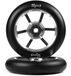 North Stuntscooterwielen - Signal V3 - 30 mm - Zilver/Zwart