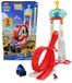 PAW Patrol Reddingswagens - Super Loop Uitkijktoren met licht en geluid