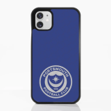 Portsmouth FC Coque de Téléphone 3D Apple iPhone 11 - Modèle 29
