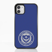 Portsmouth FC Coque de Téléphone 3D Apple iPhone 11 - Modèle 29
