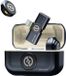 Hollyland Lark M2 Lightning Duo Wireless Microphone System - Black