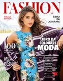 Libro da Colorare Moda: 100 eleganti abiti, vestiti e disegni di moda da colorare per adulti e ragazzi