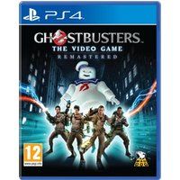 Koch Media Ghostbusters The Video Game Remastered PS4