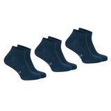 Athena - Lot de 6 Soquettes Homme My Petit Prix - Coton