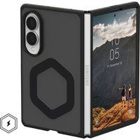 UAG Mouve Magnetic Backcover voor de Samsung Galaxy Z Fold 8 - Ash