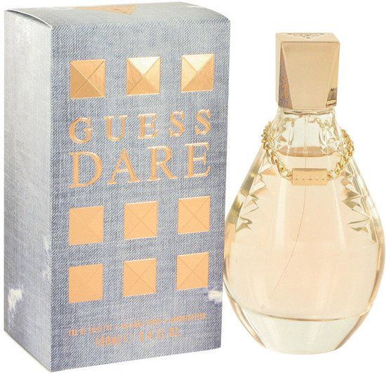 Guess Eau de Toilette / 100 ml / Women