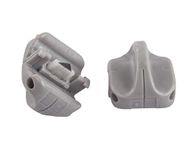Rayher 50048000 snijmessenset, 2 stuks