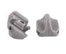 Rayher 50048000 snijmessenset, 2 stuks