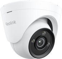 Reolink ColorX PoE Dome Camera