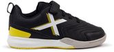 Munich Rondito Elastic Laces 13 Zaalschoenen Zwart EU 30