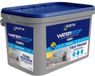 Bostik Membrane d'étanchéité - BOSTIK - Waterstop - Réparation de fuites - Seau 14 kg - Gris