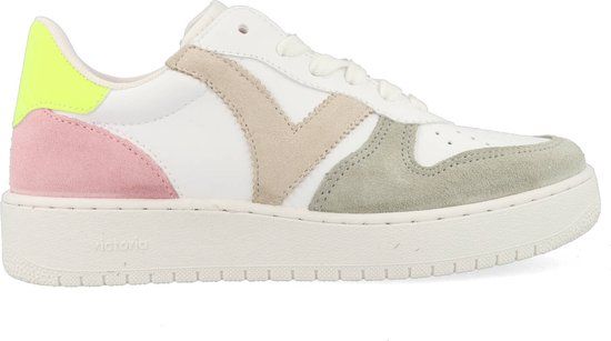 Victoria Sneaker - MULTICOLOR - Maat 37 - Dames