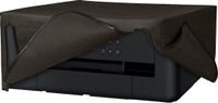 kwmobile Beschermhoes voor Epson Expression Photo HD XP-15000 - Stofhoes - Donkergrijs