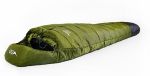 DD Hammocks Jura 2 - Sac de couchage momie - Vert