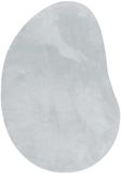 vidaXL - HUARTE Rug - Grijs - 100 x 200 cm - Polyester