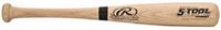 Rawlings Practice Bat | Lengte: Black