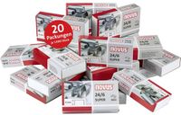Novus Tools HK24/620000 Nieten 1 stuk(s)