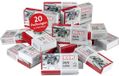 Novus Tools HK24/620000 Nieten 1 stuk(s)