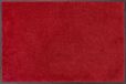 Kleen-Tex Deurmat Wash&Dry Regal Red - 75 x 120cm