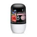 Careline Déodorant anti-transpirant roll-on, Soft Peony, 75 ml