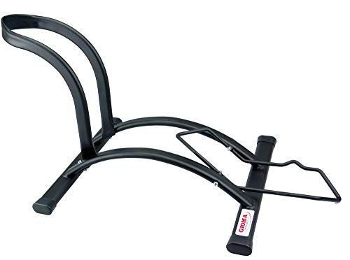 Gioma Bikestand Giosy stadsfietsen - Zwart - Uniseks - Maat: One Size - 2022 model