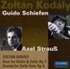 Oehms Classics Zoltan Kodaly: Duet for Violin & Cello, Op. 7/Sonata Op. 8