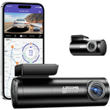 AZDome M300S 4K 2CH