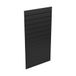 Thule Hondenmat Allax Black Wide