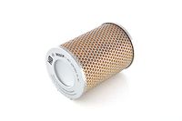 BOSCH Luftfilter 1457429944
