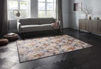 Elle Decoration Vloerkleed Ailette 80x125 cm