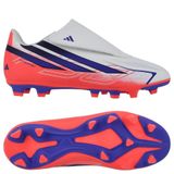 adidas F50 Hyperfast Club Velcro Fxg Chaos Vs Control Enfant, pointure 30½