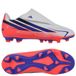 adidas F50 Hyperfast Club Velcro Fxg Chaos Vs Control Enfant, pointure 30½