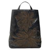 Desigual rugzak donkerbruin