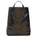 Desigual rugzak donkerbruin