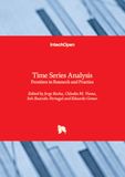 Time Frontiers in Research and Practice Time Series Analysis - Frontiers in Research and Practice