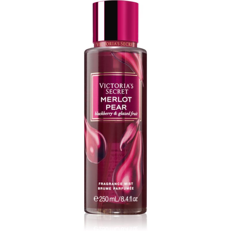 Victoria's Secret Merlot Pear