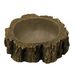 Hobby 36261 Bark 2 kommetjes, 14 x 14 x 5 cm