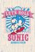 Grupo Erik Poster Sonic - Lets Roll 61x91,5cm