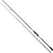 Shimano Hengel Sustain Zwart 2,08 m / 7-28 g
