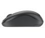 Logitech M240 for Business Wireless Mouse - Graphite