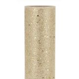 BRILLIANT TULLE ROOD GOUD cm70x9mt3064XG04