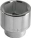 SW-Stahl 07675L-70 inzetstuk 1 inch-70 mm