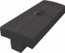 Intergard Composiet vlonderplank bevestigingsclips (per 100st)