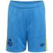 Adidas Short Junior Gardien De But Loin Real Madrid 26/27