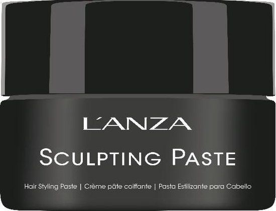L'anza Healing Style Sculpting Paste 100ml