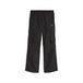 PUMA Sportbroek zwart