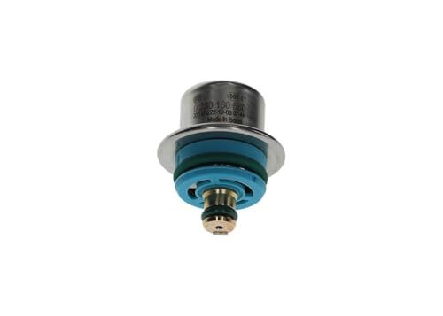 BOSCH Kraftstoffdruckregler 0280160560