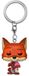 Funko Pocket Pop! Disney : Zootopia 2 - Nick Wilde