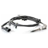 HELLA 6PT 014 494-611 Sensor, uitlaatgastemperatuur