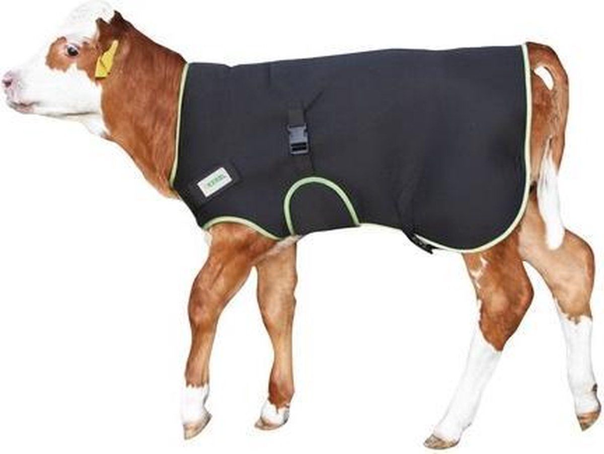 Kerbl Premium kalverdek - kunststof - 70 cm